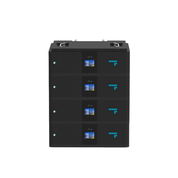 Fogstar Energy Stackable 48V 5.12kWh Battery