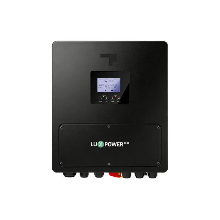 Fogstar x LuxpowerTek SNA PRO-EU 6.5K (Off-Grid Inverter)