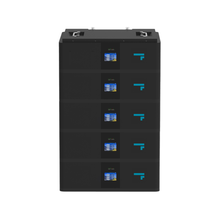 Fogstar Energy Stackable 48V 5.12kWh Battery