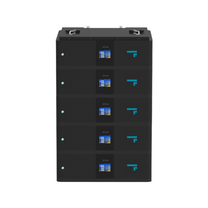 Fogstar Energy Stackable 48V 5.12kWh Battery