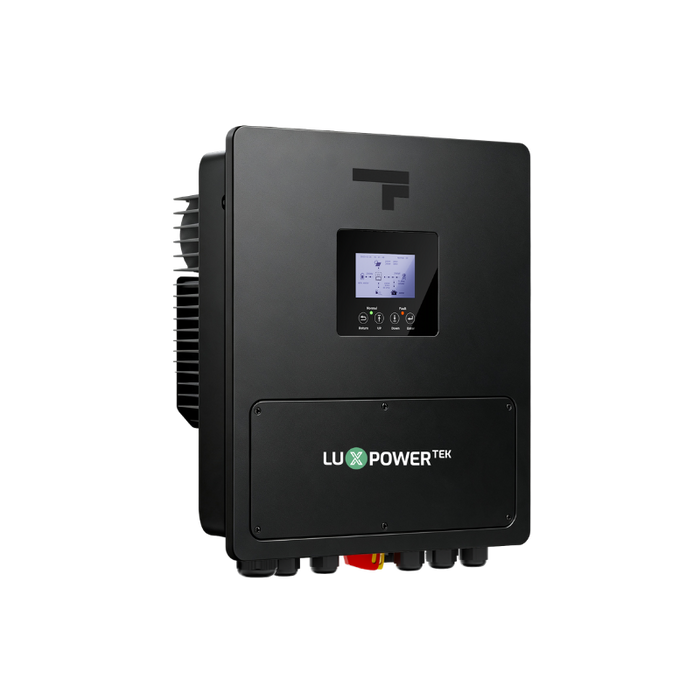 Fogstar x LuxpowerTek SNA PRO-EU 6.5K (Off-Grid Inverter)