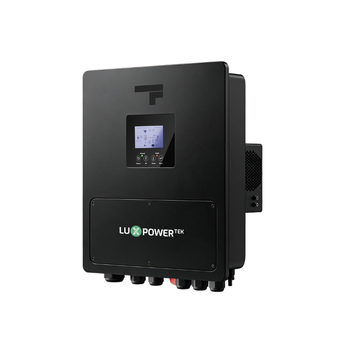 Fogstar x LuxpowerTek SNA PRO-EU 6.5K (Off-Grid Inverter)