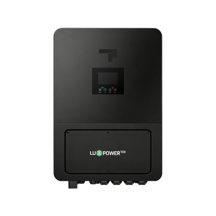 Fogstar x LuxpowerTek GEN PRO 8–12K (Single Phase Hybrid Inverter)
