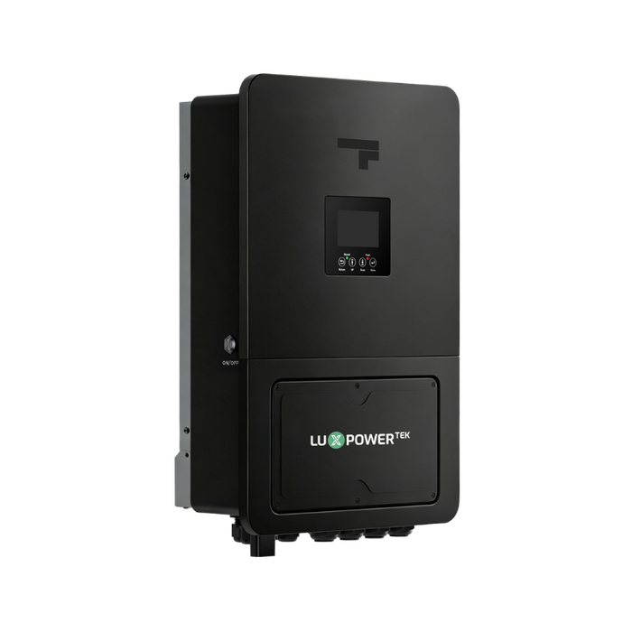 Fogstar x LuxpowerTek GEN PRO 8–12K (Single Phase Hybrid Inverter)