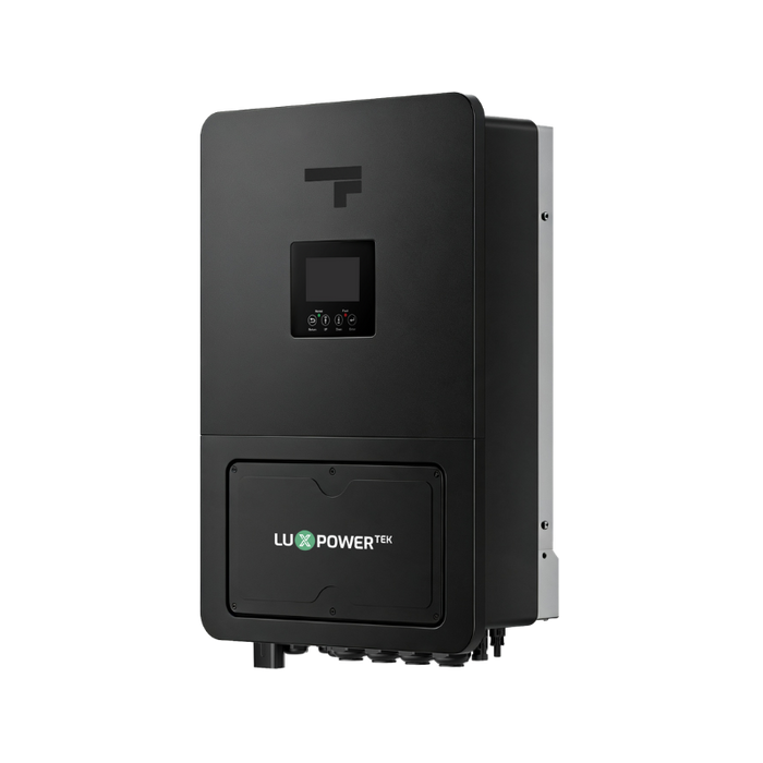 Fogstar x LuxpowerTek GEN PRO 8–12K (Single Phase Hybrid Inverter)