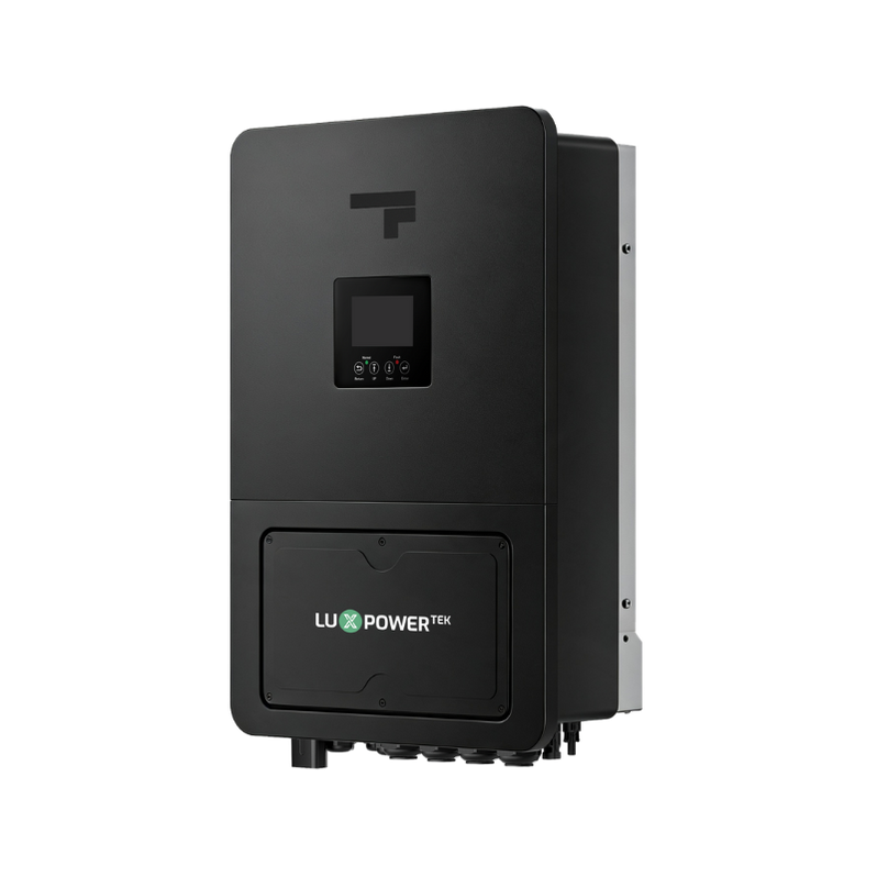 Fogstar x LuxpowerTek GEN PRO 8–12K (Single Phase Hybrid Inverter)