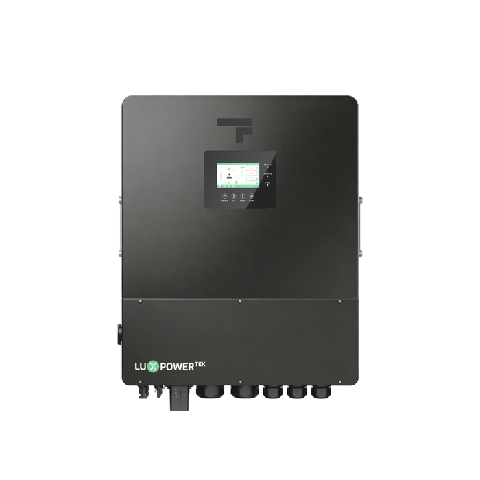 Fogstar x LuxpowerTek Gen2 14k (Single-Phase Hybrid Inverter)
