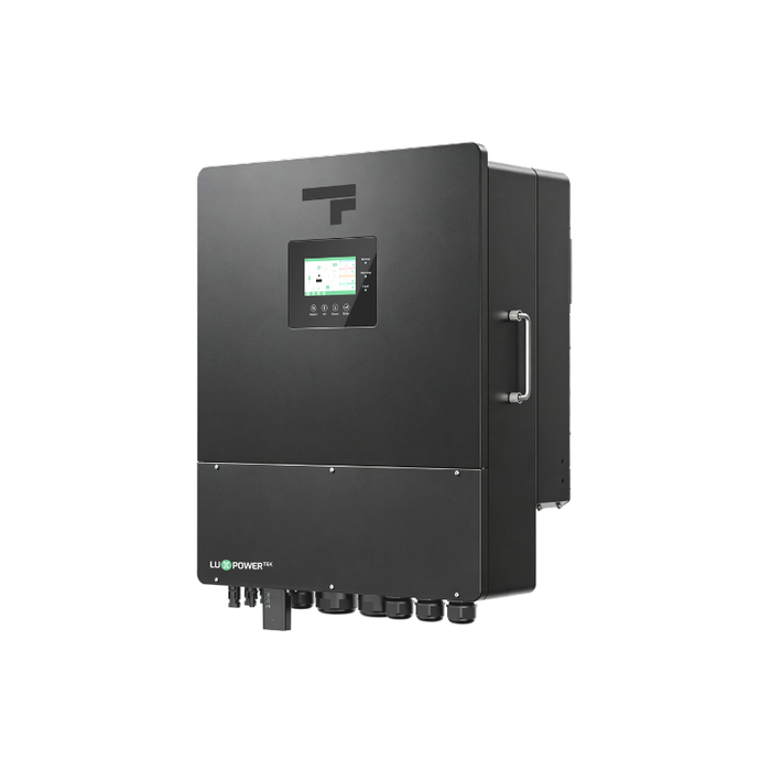 Fogstar x LuxpowerTek Gen2 14k (Single-Phase Hybrid Inverter)