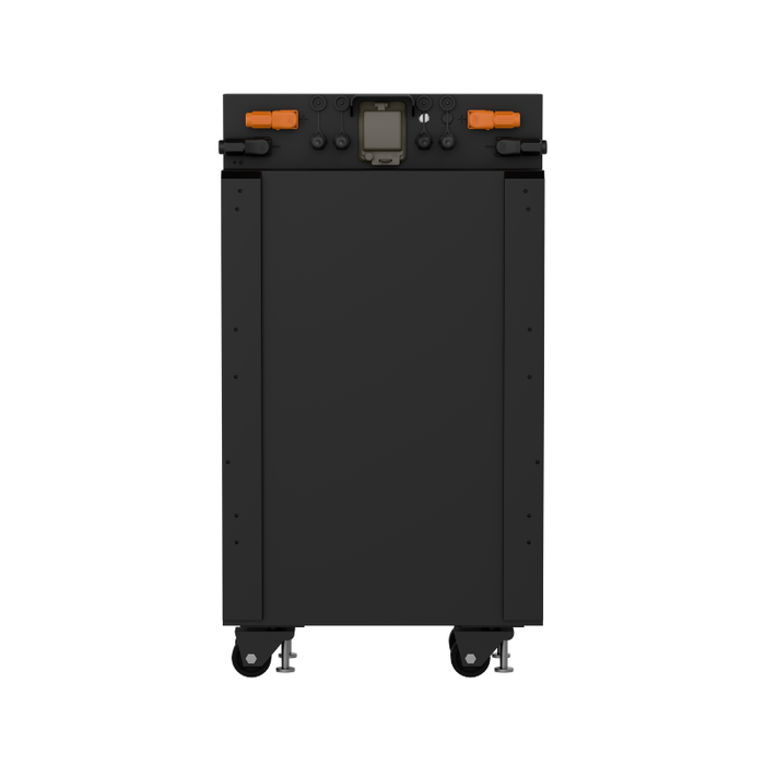 Fogstar Energy IP65-Rated 16.1kWh 48V Solar Battery