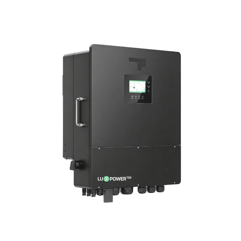 Fogstar x LuxpowerTek Gen2 14k (Single-Phase Hybrid Inverter)