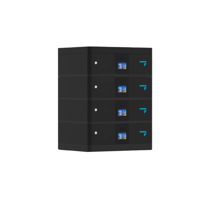 Fogstar Energy Stackable 48V 5.12kWh Battery