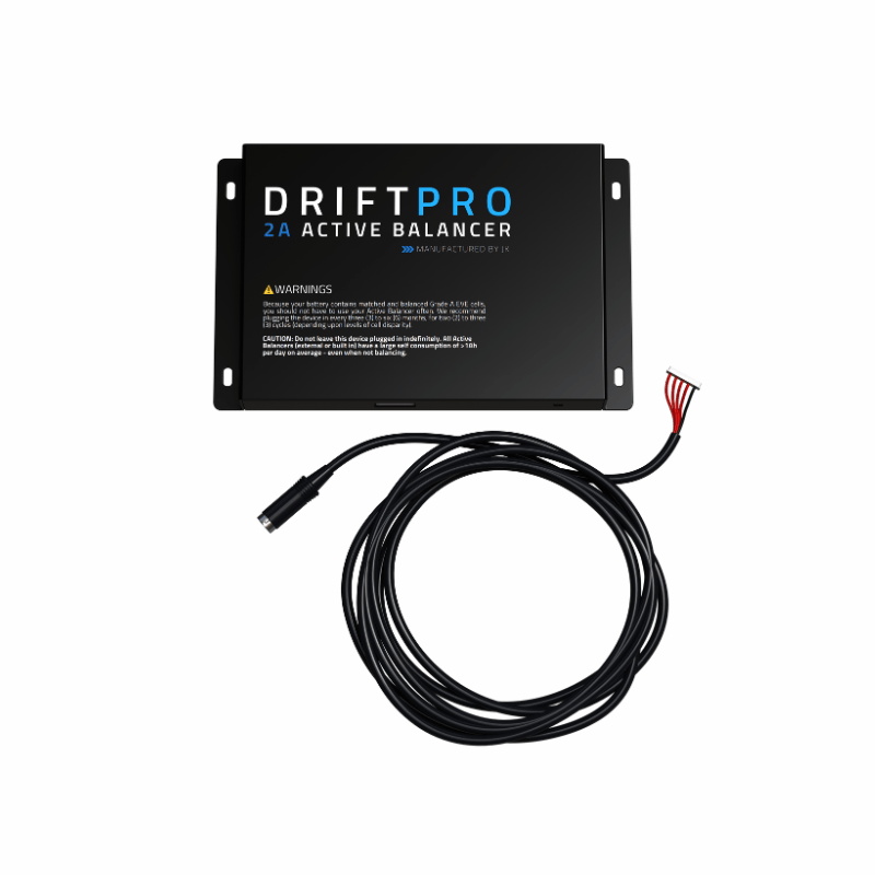 Drift PRO LiFePO4 Leisure Batteries