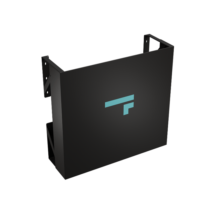 Server Rack Battery Smallholder Server Rack Battery Wall Mount | Fogstar UK