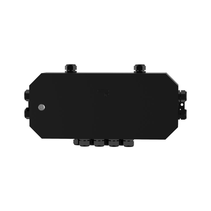 Fogstar Energy 800A Busbar for 48V Battery Systems