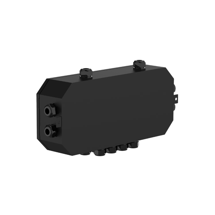 Fogstar Energy 800A Busbar for 48V Battery Systems