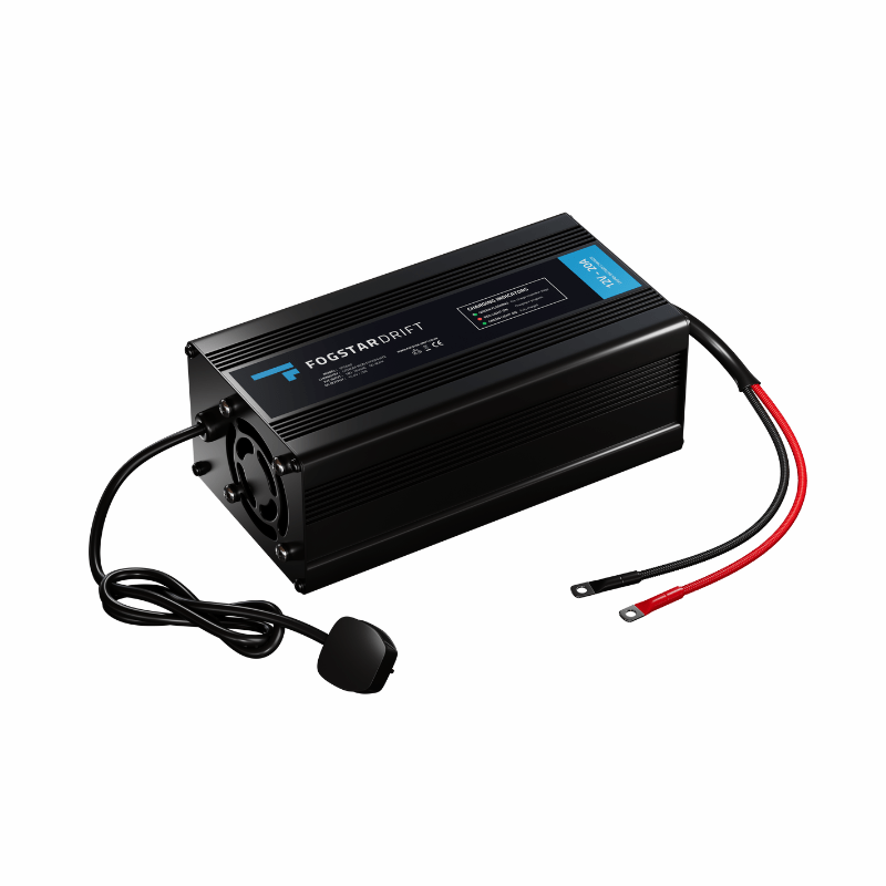 Leisure Battery Chargers