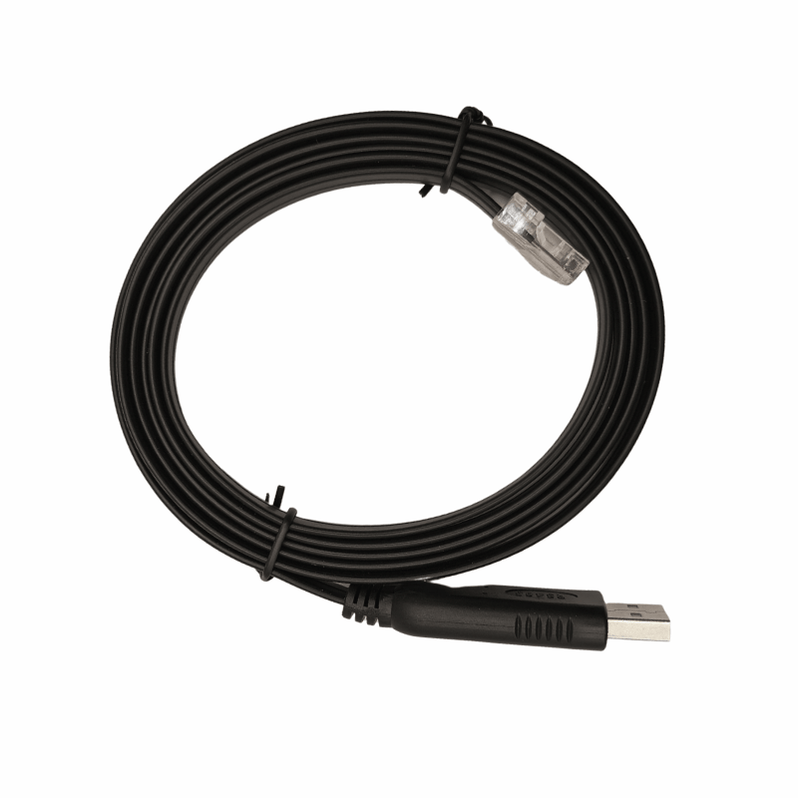 RJ45 to USB Seplos Mason Kits