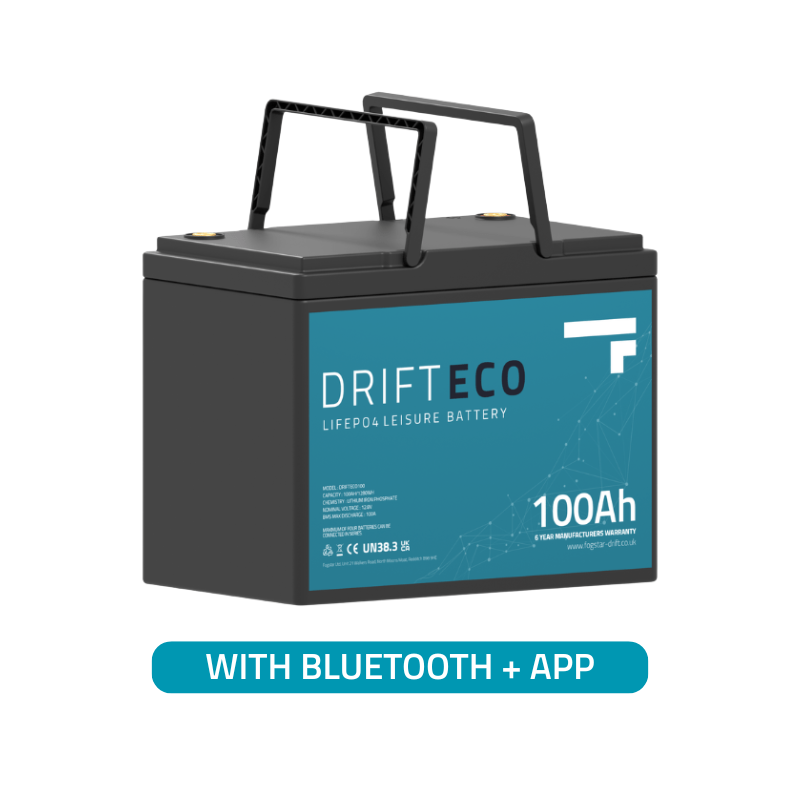 Drift ECO