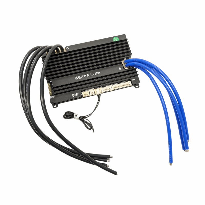 BMS (Battery Management System)