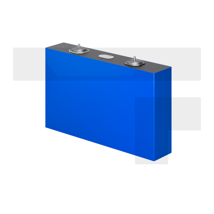 EVE MB56 3.2V 628Ah LiFePO4 Cell