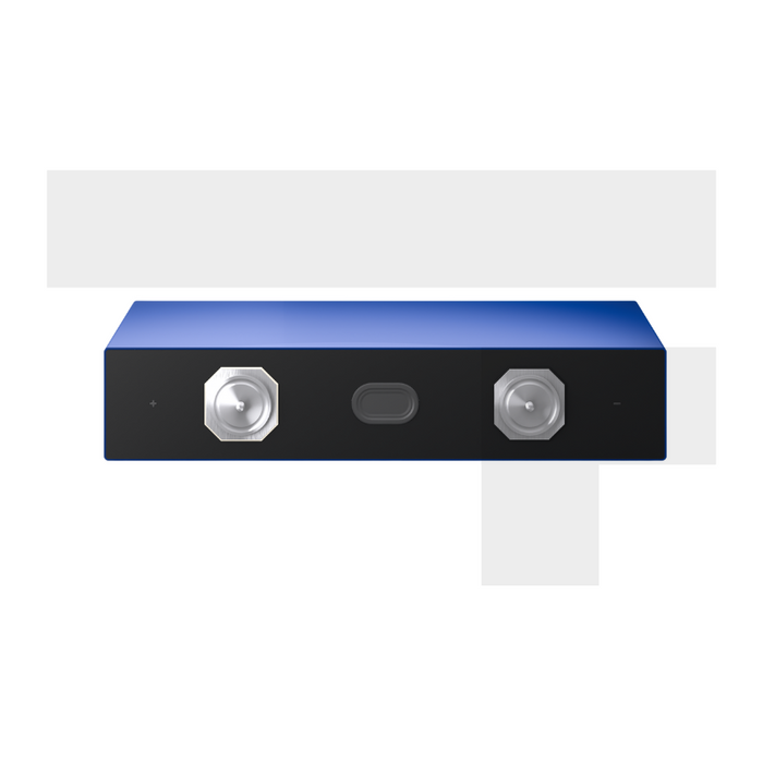 EVE MB56 3.2V 628Ah LiFePO4 Cell