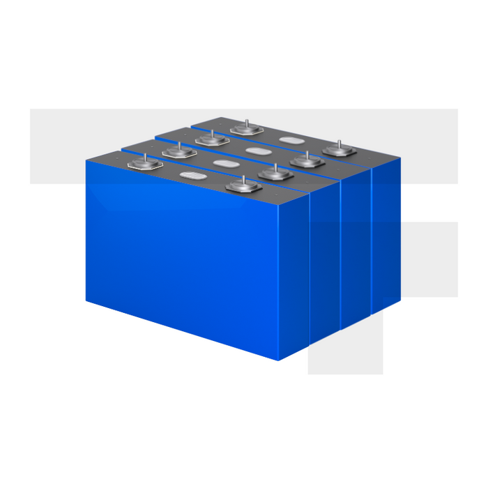 EVE MB56 3.2V 628Ah LiFePO4 Cell