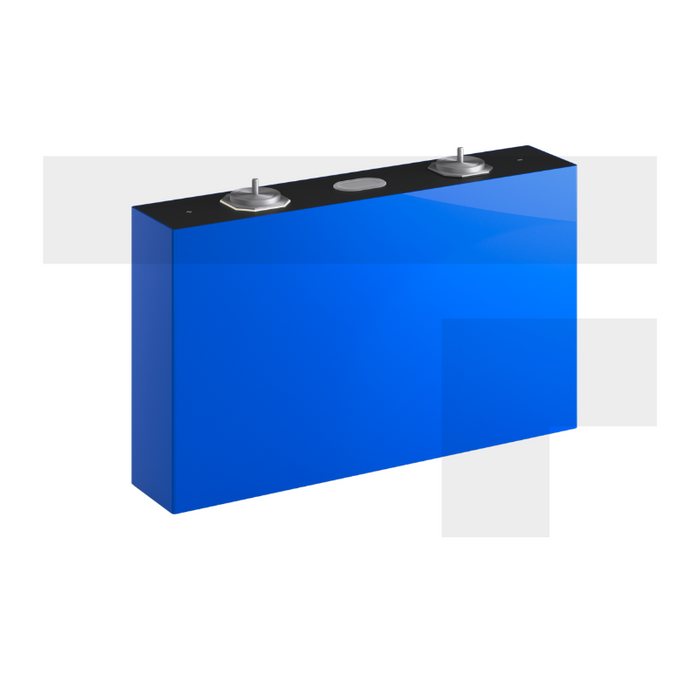 EVE MB56 3.2V 628Ah LiFePO4 Cell