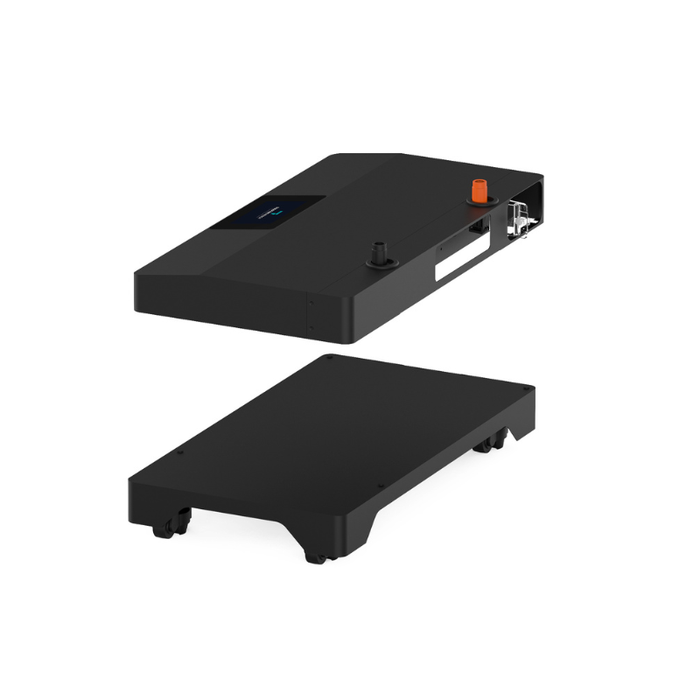 Fogstar Energy 48V 48.3kWh Modular Battery Stack