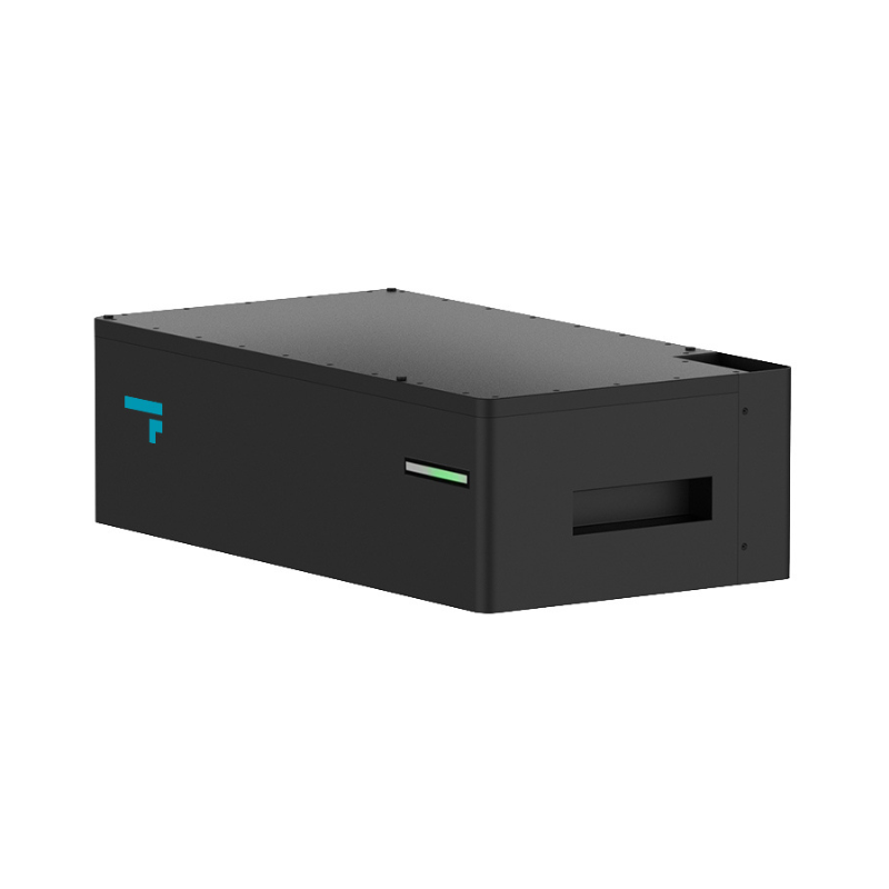 Fogstar Energy IP65-Rated 48V 16.1kWh Expansion Battery Module