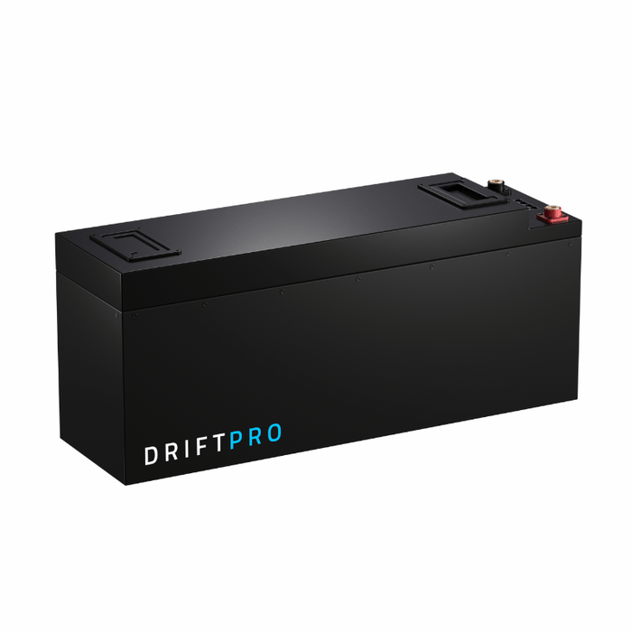 REFURBISHED ⚡ Drift PRO 12V 460Ah (Gen2)