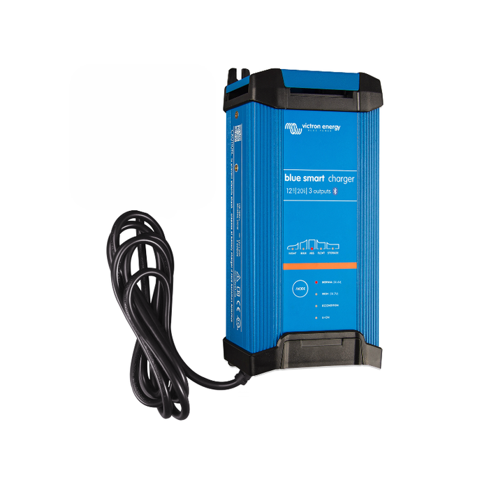 Victron Blue Smart IP22 12V 20A 3 Output Charger