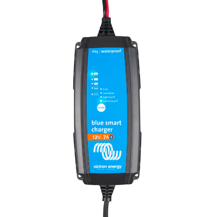 Victron Blue Smart IP65 12V 7A Charger