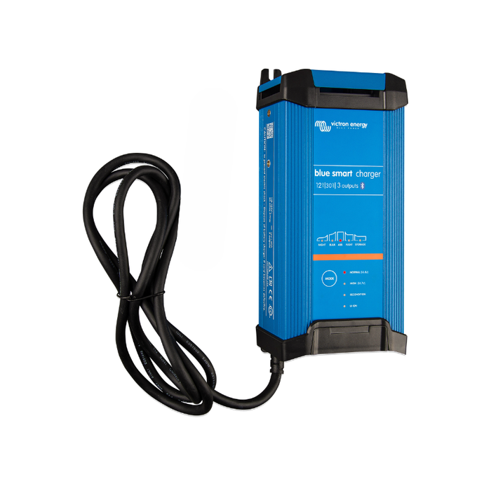 Victron Blue Smart IP22 12V 30A 3 Output Charger