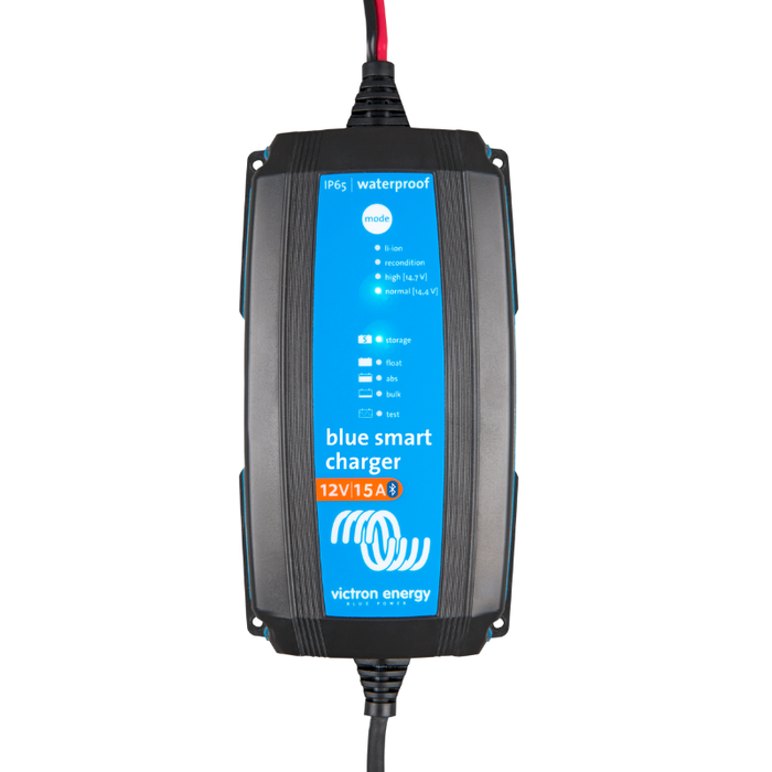 Victron Blue Smart IP65 12V 15A Charger
