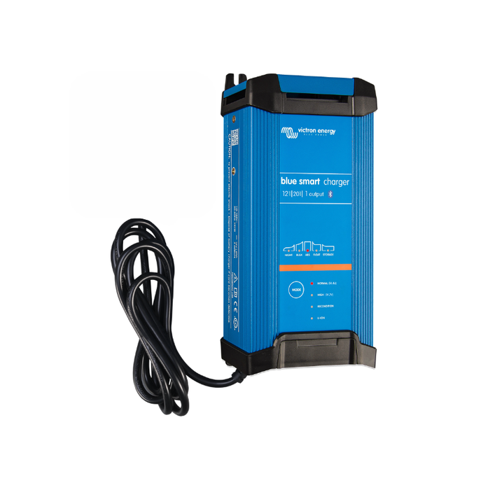 Victron Blue Smart IP22 12V 20A Charger