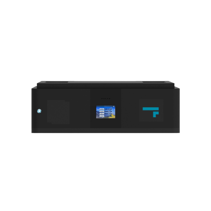 Fogstar Energy Stackable 48V 5.12kWh Battery