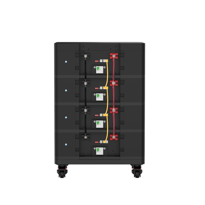 Fogstar Energy Stackable 48V 5.12kWh Battery