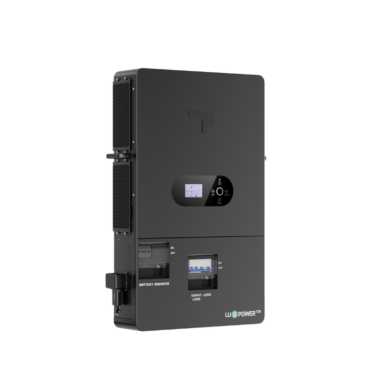 Fogstar x LuxpowerTek SNA 14K Off-Grid Inverter