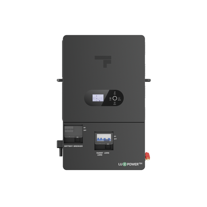 Fogstar Inverters
