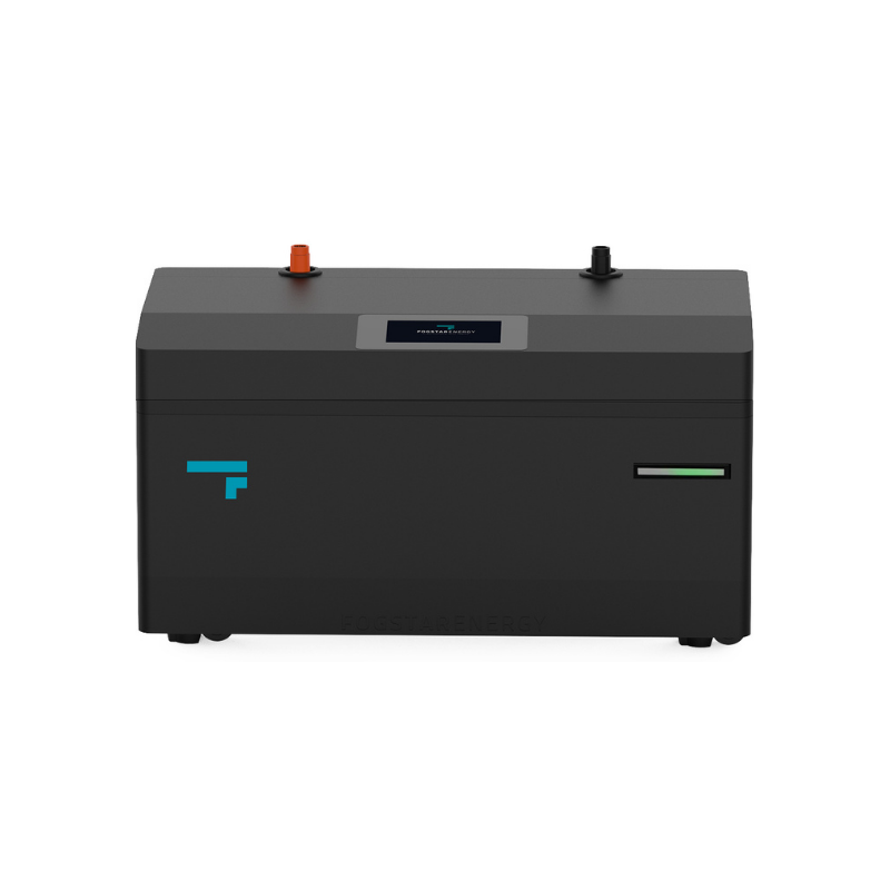 Fogstar Energy IP65-Rated 48V 16.1kWh Modular Battery Stack