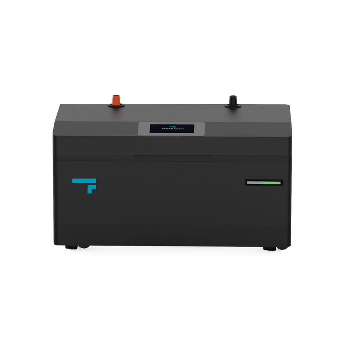 Fogstar Energy IP65-Rated 48V 16.1kWh Modular Battery Stack