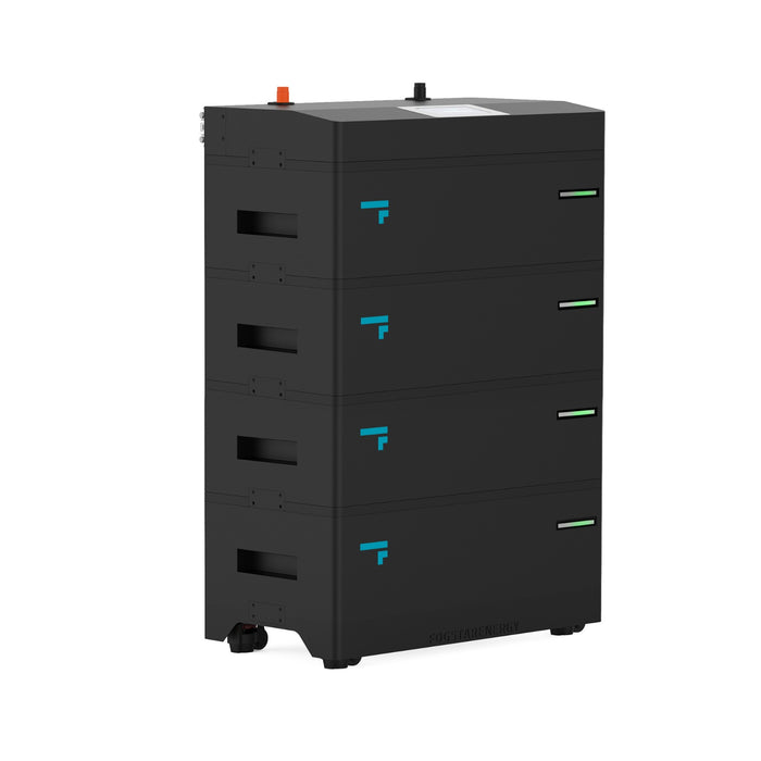 Fogstar Energy 48V 48.3kWh Modular Battery Stack