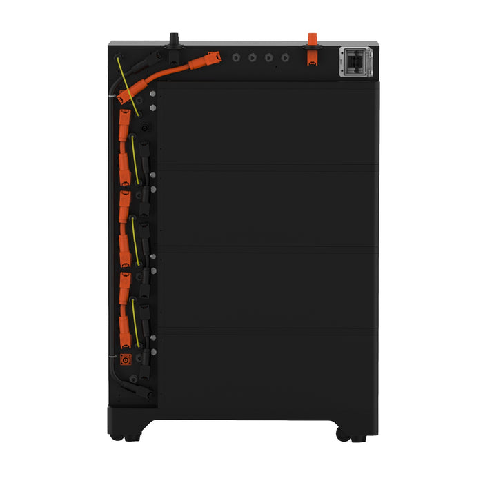 Fogstar Energy 48V 48.3kWh Modular Battery Stack