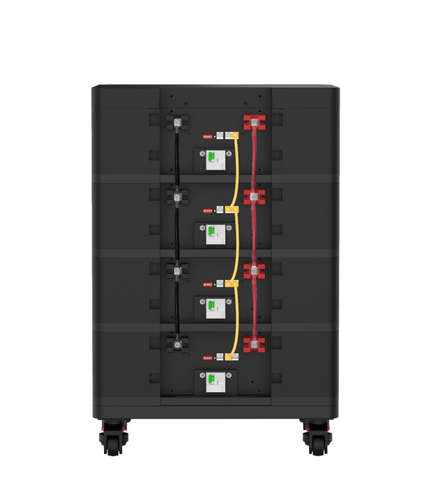 Fogstar Energy Stackable 48V 5.12kWh Battery