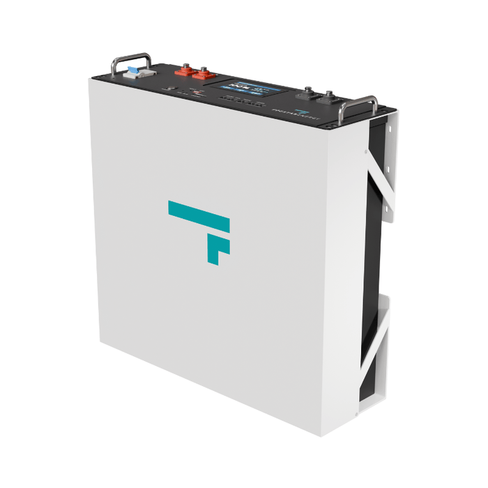 Server Rack Battery Wall Mount | Fogstar UK