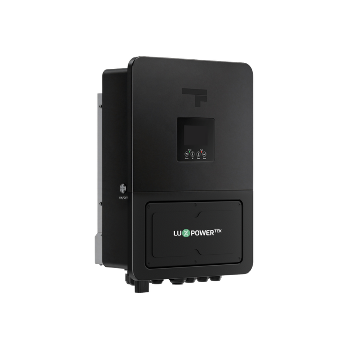 Fogstar x LuxpowerTek Gen3 3-6k (Single-Phase Hybrid Inverter)