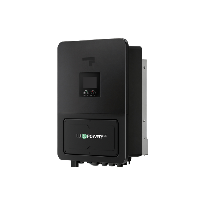 Fogstar x LuxpowerTek Gen3 3-6k (Single-Phase Hybrid Inverter)
