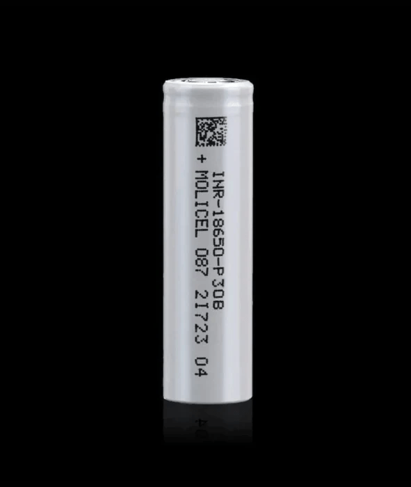 Molicel P30B 18650 Battery (Limited Production)