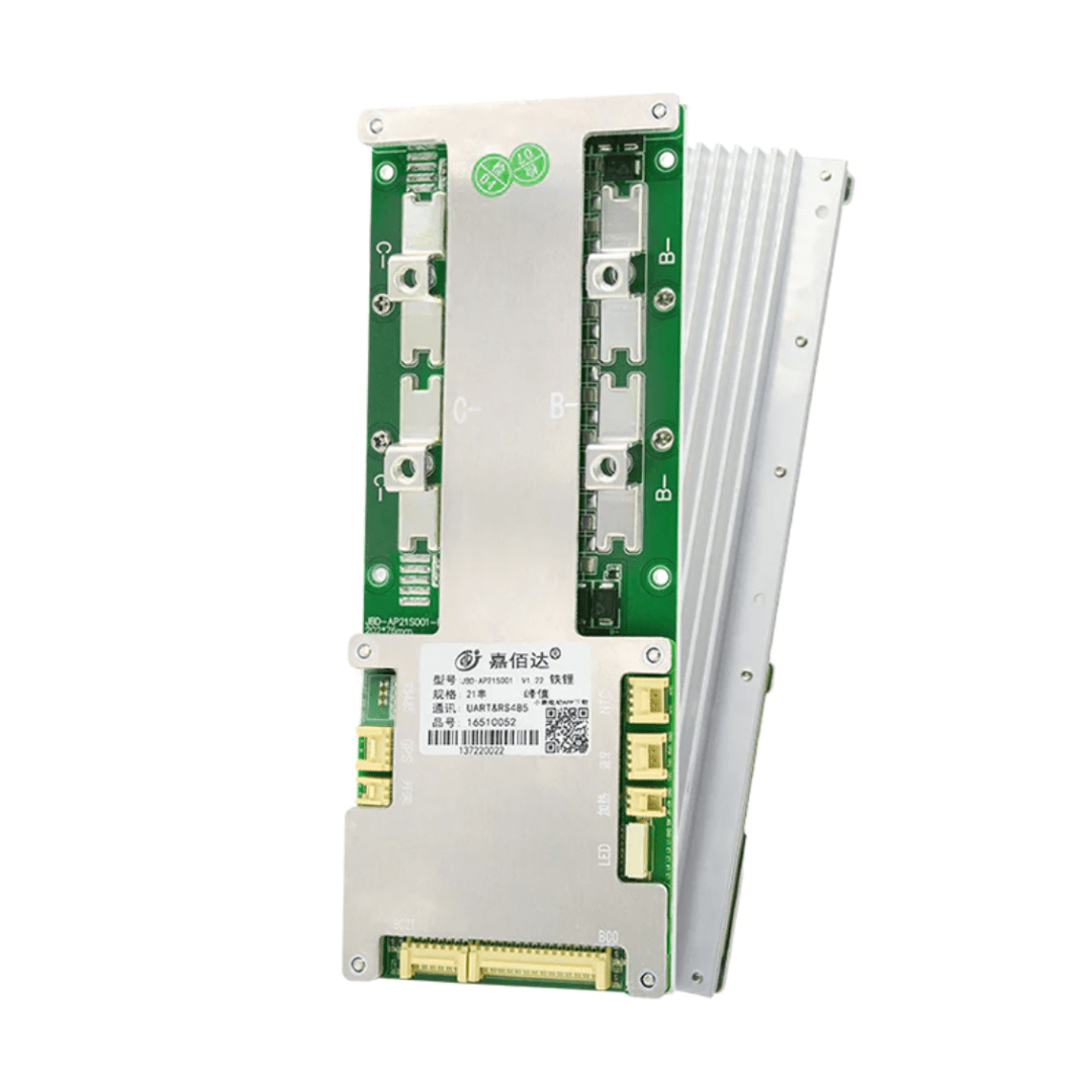 BMS (Battery Management System)