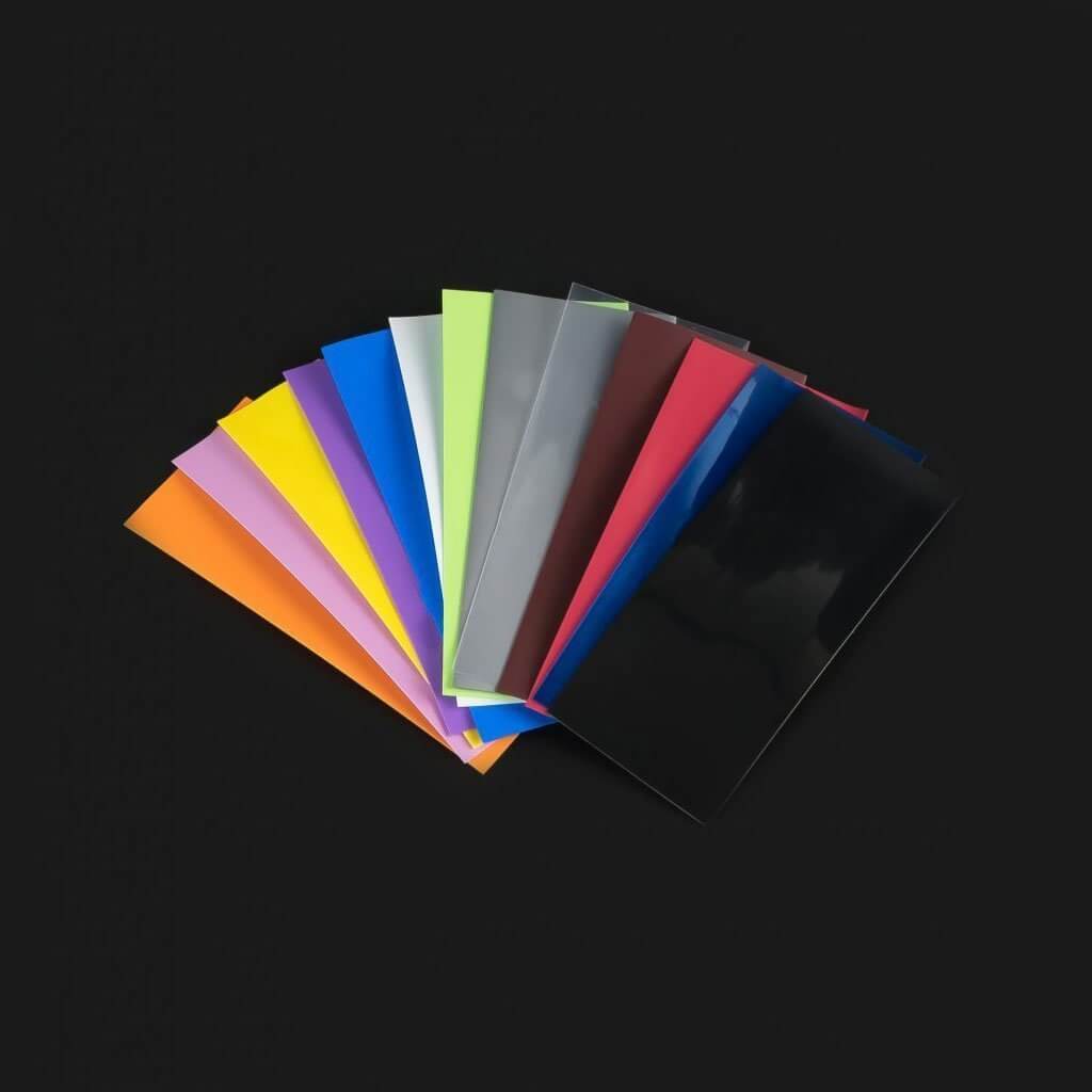 21700 Battery PVC Wraps | Fogstar | The UK's leading battery retailer